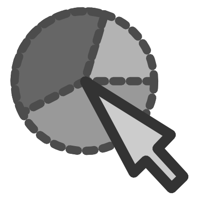 Download free grey round arrow icon